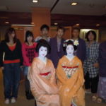 <span class="title">所沢キャンパス研修旅行 京都、奈良</span>