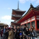 <span class="title">所沢・熊谷合同研修旅行 京都・奈良</span>