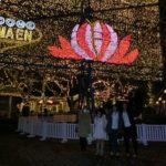 <span class="title">所沢キャンパス卒業生お別れの会 としまえん</span>