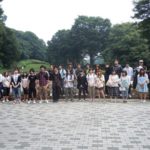 <span class="title">所沢キャンパス　体育スクーリング　森林公園</span>